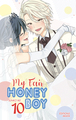 My Fair Honey Boy - T10