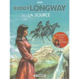 Buddy Longway - EO T20 - La source