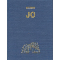 Jo (version luxe)