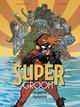 Supergroom - T02 - La guerre olympique