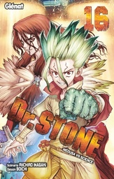Dr. Stone - T16