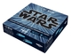 ESCAPE GAME STAR WARS - 5 SCENARIOS POUR LIBERER VOTRE EQUIPAGE PRISONNIER DE L'EMPIRE !
