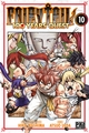 Fairy Tail - 100 Years Quest - T10