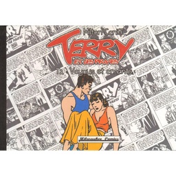Terry et les pirates - (MC) T02 - Voyous et amants