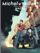 Michel Vaillant - Saison 2 T07 - Macao