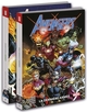 Avengers - Pack T01+T02