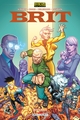 Invincible Univers - Brit - Intégrale