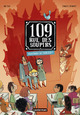 109 rue des soupirs - T04 - Fantômes au tableau