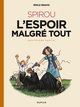 Spirou et Fantasio de... - T20 - L'espoir malgré tout - Quatrième partie