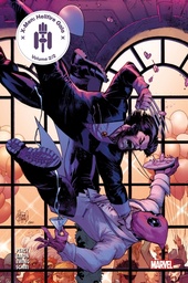 X-Men - Hellfire Gala - TL - T02