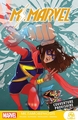 Ms. Marvel (2014) - T02 - Métamorphose
