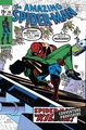 Spider-Man - The Amazing - TL - La mort du Capitaine Stacy