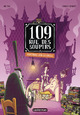 109, Rue des soupirs - T02 - Ed couleurs - Fantômes sur le grill