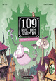 109 rue des soupirs - T03 - Ed couleurs - Fantômes d'exterieur