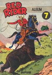 Red Ryder - EO T07