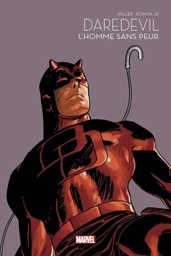 Daredevil (1993) - L'homme sans peur
