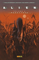 Alien (2021) - T02 - Renouveau
