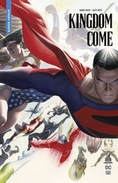DC - Kingdom Come - Nomad