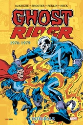 Ghost Rider - INT03 - 1976-1979