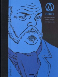 Le triangle secret - Cycle 03 / Hertz TT T01 - Nuit et brouillard