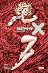 X-Men - Destiny of X - TL - T07