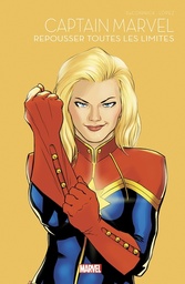 Captain Marvel (2014) - Repousser toutes les limites