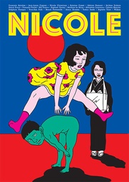 NICOLE 12