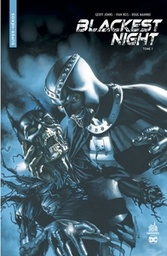 DC - Blackest Night - T01 - Nomad