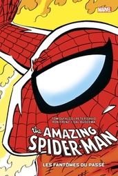 Spider-Man - The Amazing - TL - Les fantômes du passé