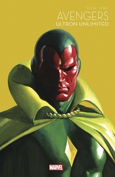 Avengers (1998) - Ultron Unlimited