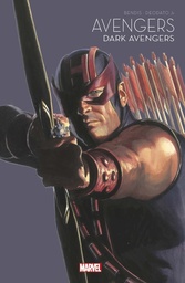 Avengers - Dark Avengers