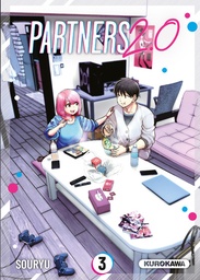 Partners 2.0 - T03