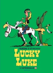 Lucky Luke - S01INT05