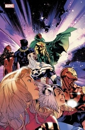 Marvel Comics II - TL N°01