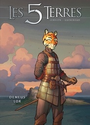 Les 5 Terres - HS01 - Demeus Lor