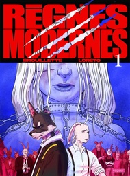 Règnes Modernes