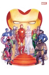Marvel Comics II - TL N°04