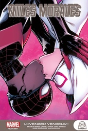 Spider-Man (2016) - Miles Morales - T06 - L'avenger vengeur !