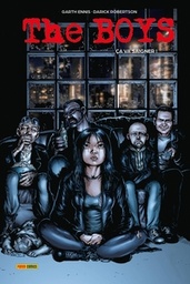 The Boys - T02 - Ca va saigner ! - Poche