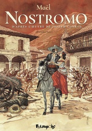 Nostromo - T01