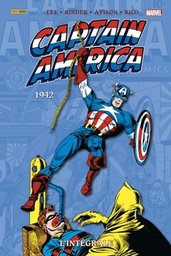 Captain America - INT04 - 1942