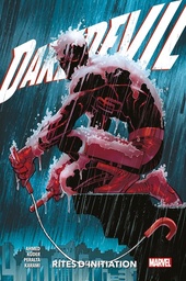 Daredevil (2023) - T01 - Rites d'initiation