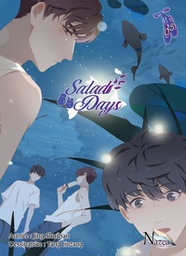 Salad Days - T05
