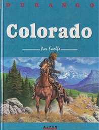 Durango - EO T11 - Colorado