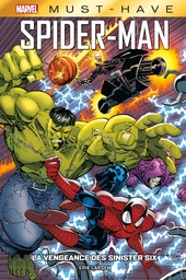 Spider-Man (1990) - La vengeance des Sinister Six