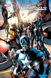 Ultimate - Ultimates - T03 - Poche