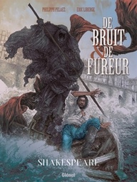 De bruit & de fureur - T01 - Shakespeare