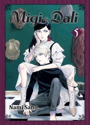 Migi & Dali - T05