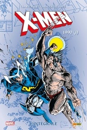 X-Men - INT26 - 1990 (I)