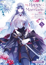 My Happy Marriage - T05